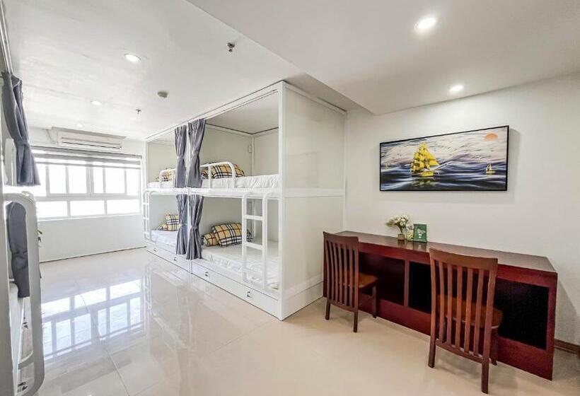 Quoc Cuong Hotel & Apartment Danang By Haviland