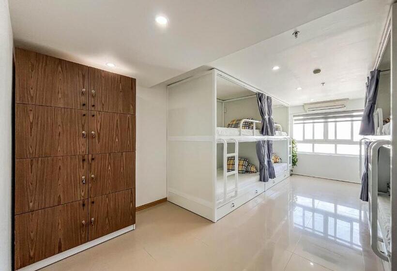 Quoc Cuong Hotel & Apartment Danang By Haviland