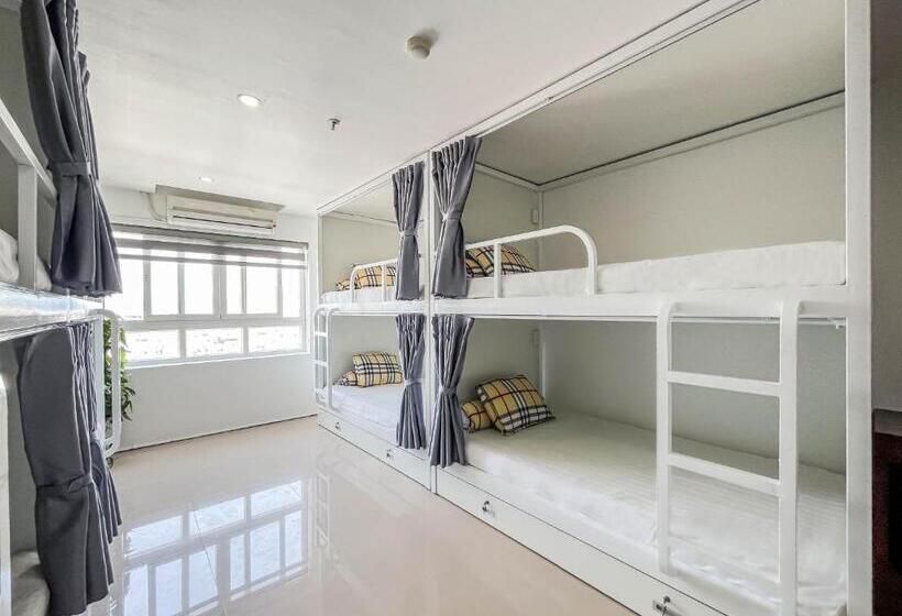 Quoc Cuong Hotel & Apartment Danang By Haviland