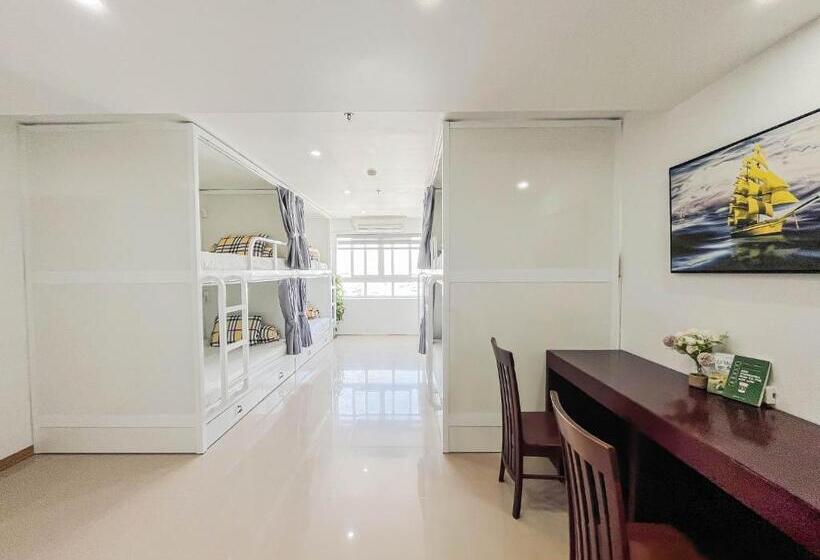 Quoc Cuong Hotel & Apartment Danang By Haviland