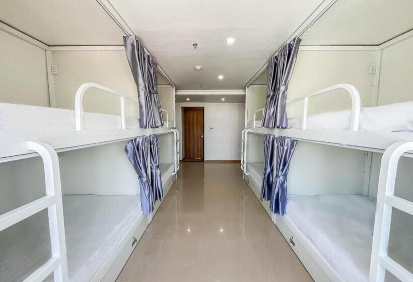 Quoc Cuong Hotel & Apartment Danang By Haviland