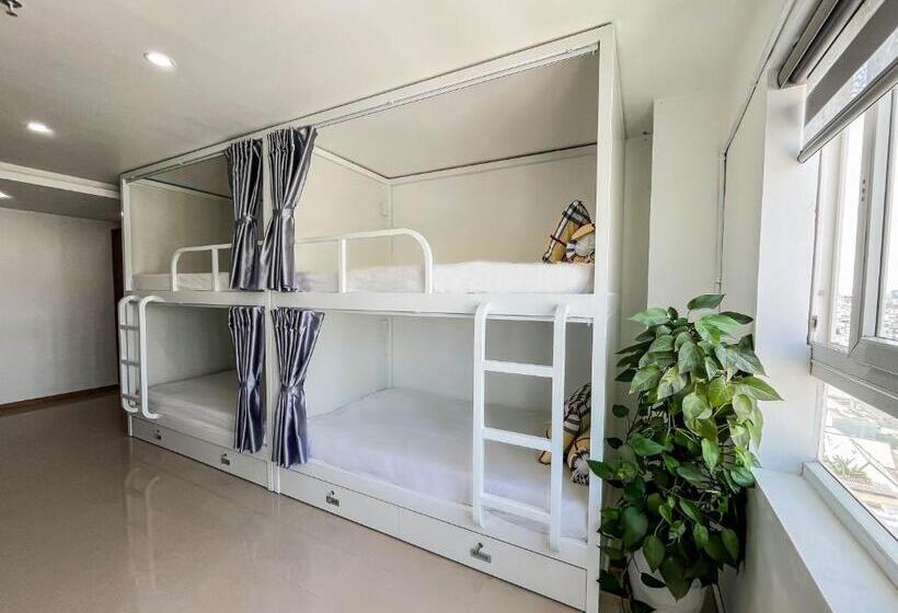 Quoc Cuong Hotel & Apartment Danang By Haviland