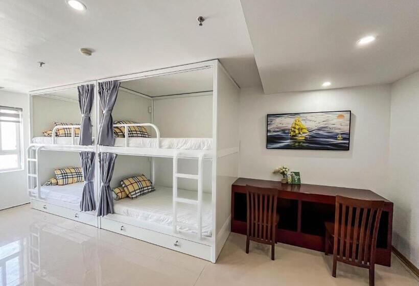 Quoc Cuong Hotel & Apartment Danang By Haviland