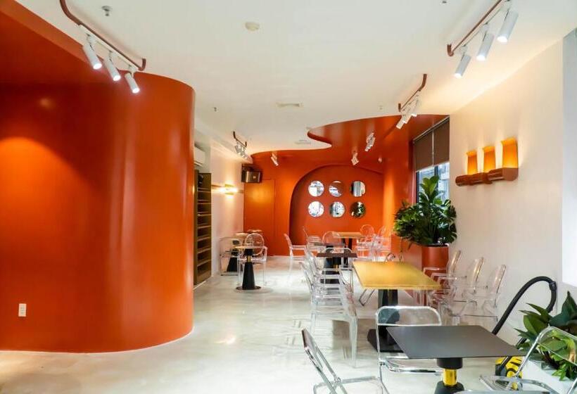 Quoc Cuong Hotel & Apartment Danang By Haviland