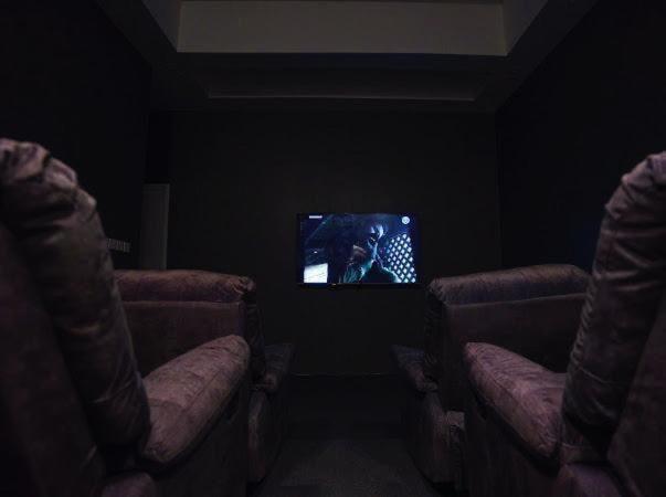 리조트 شاليهات لاڤيرا