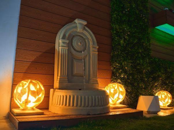 리조트 شاليهات لاڤيرا