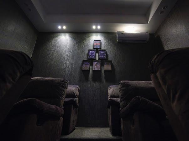 리조트 شاليهات لاڤيرا