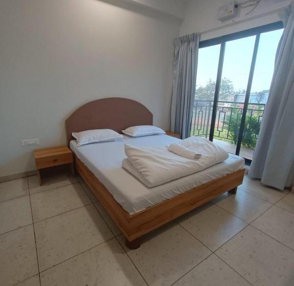 אתר נופש Coastal Paradise