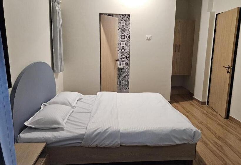 אתר נופש Coastal Paradise