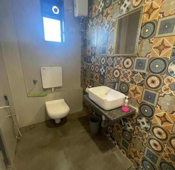 אתר נופש Coastal Paradise