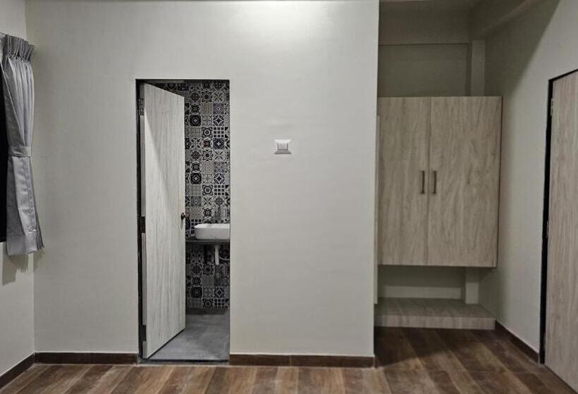 אתר נופש Coastal Paradise