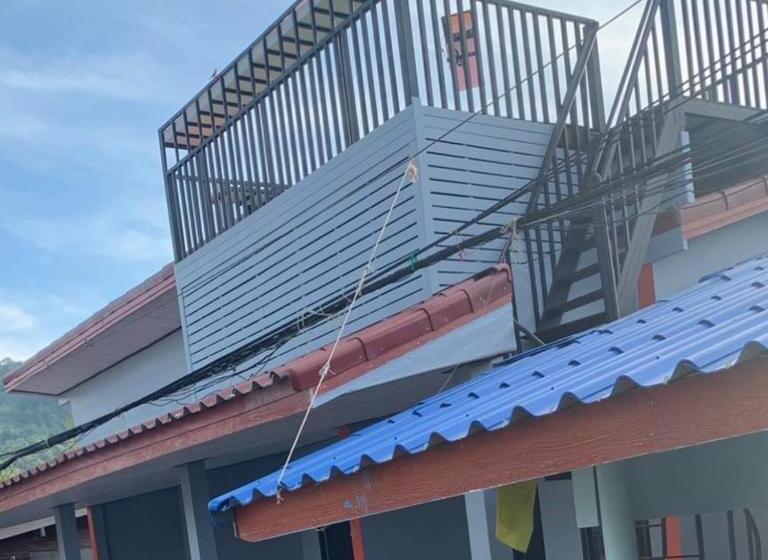 渡假胜地  Limlay House Trat