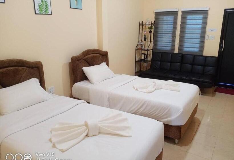 渡假胜地  Limlay House Trat