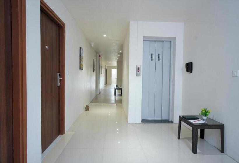 酒店 Pride Elite Wellness Resort Becharaji Near Becharaji Railway Station