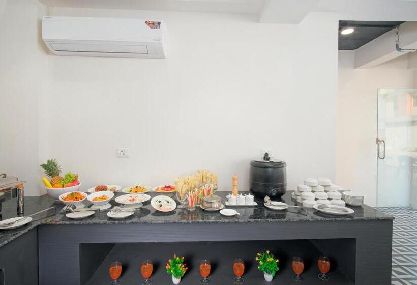酒店 Pride Elite Wellness Resort Becharaji Near Becharaji Railway Station