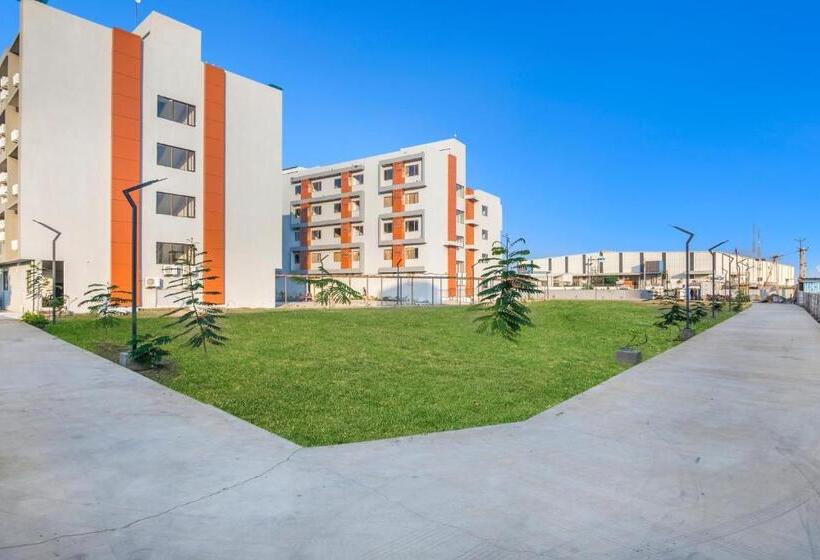 酒店 Pride Elite Wellness Resort Becharaji Near Becharaji Railway Station