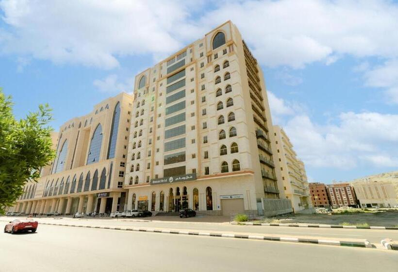 Romace Hotel فندق رومانس