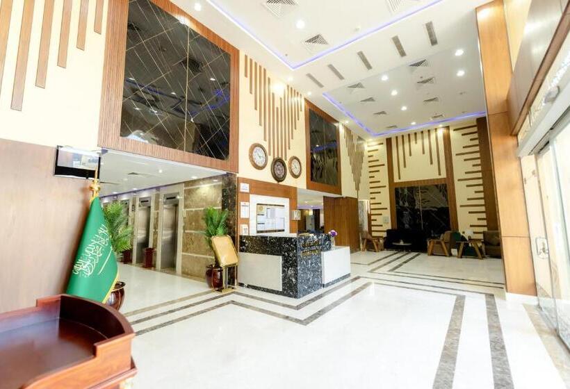 Romace Hotel فندق رومانس