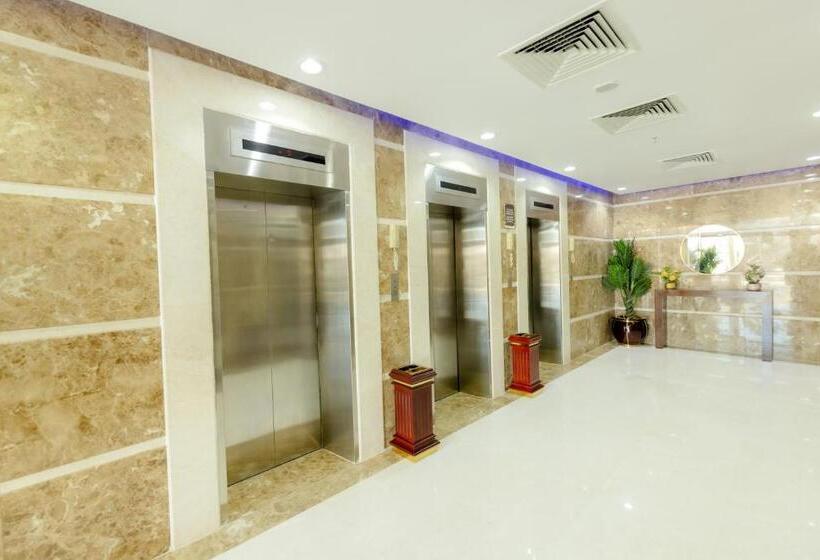 Romace Hotel فندق رومانس