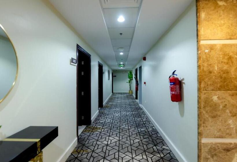 Romace Hotel فندق رومانس