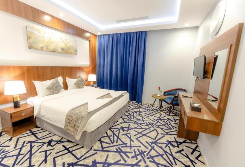 Romace Hotel فندق رومانس