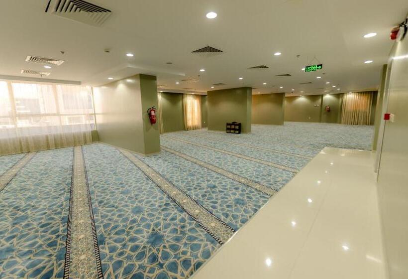 Romace Hotel فندق رومانس