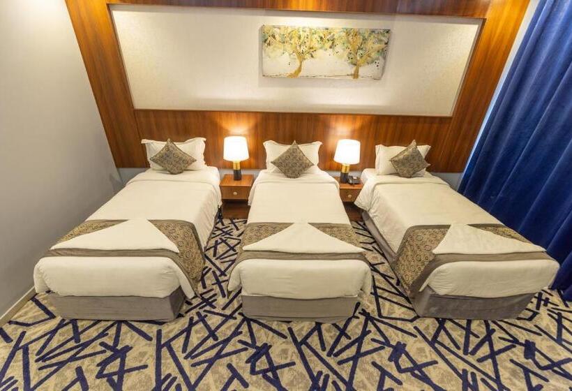 Romace Hotel فندق رومانس