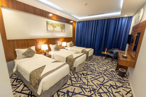 Romace Hotel فندق رومانس