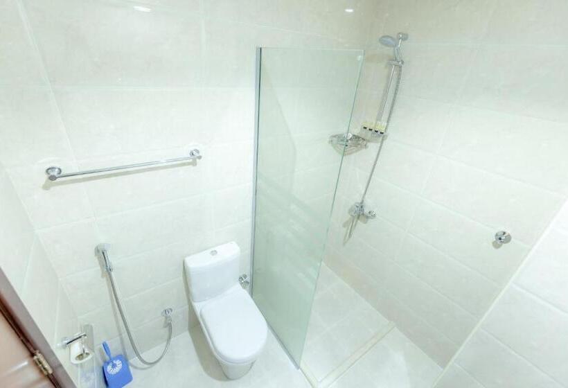 Romace Hotel فندق رومانس