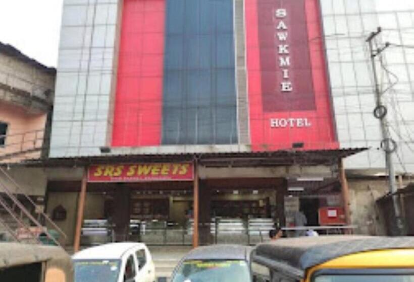Sawkmie Hotel , Guwahati