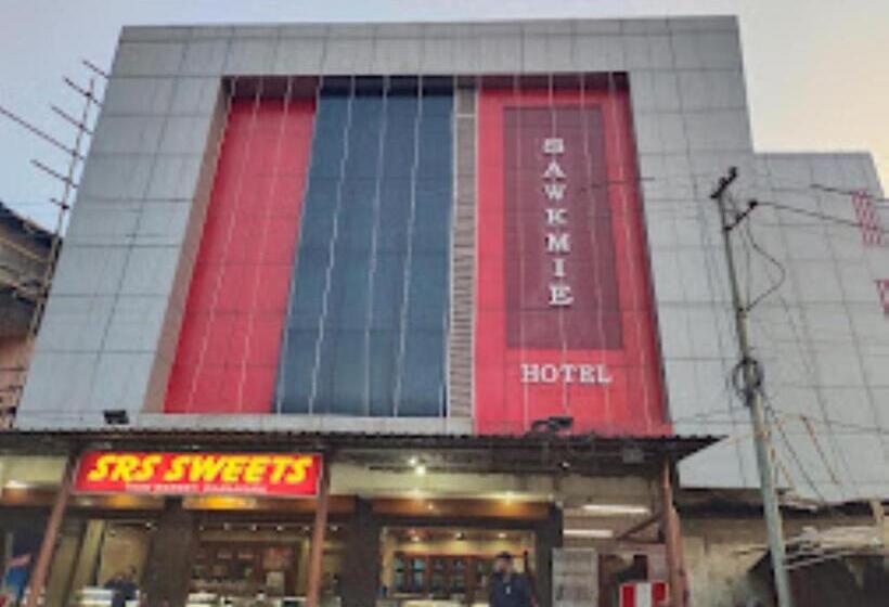 Sawkmie Hotel , Guwahati
