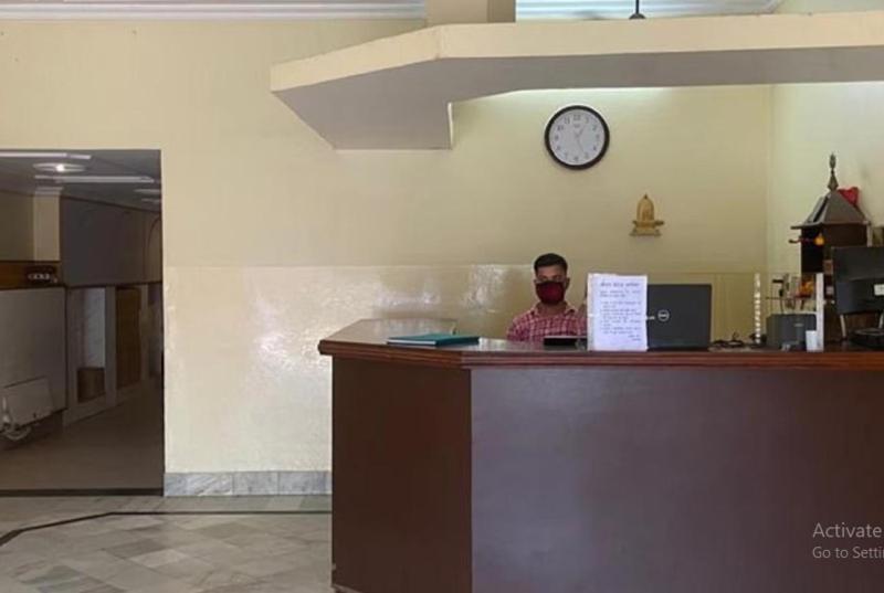 Shri Ram Hotel , Ayodhya