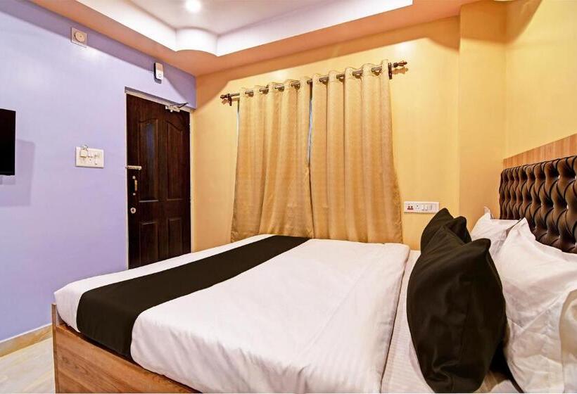 호텔 Super Collection O Mahal