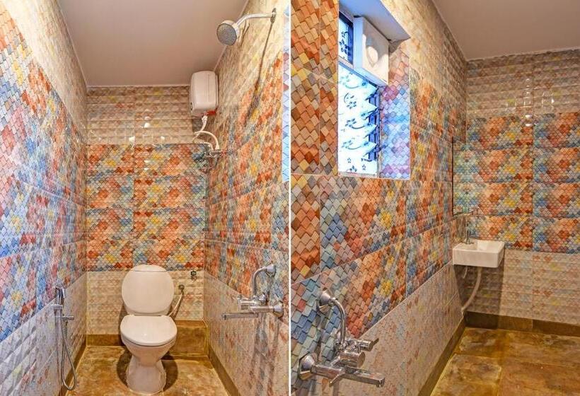 호텔 Super Collection O Mahal