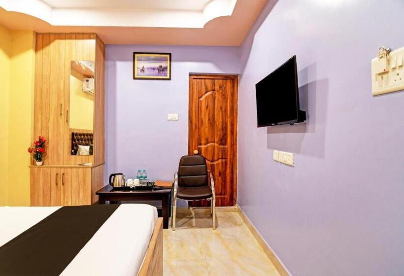 호텔 Super Collection O Mahal