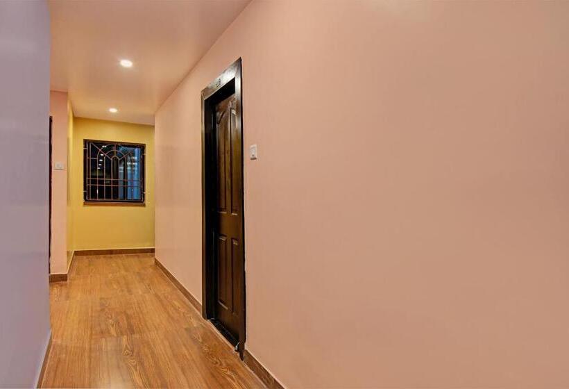 호텔 Super Collection O Mahal