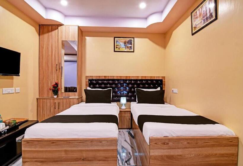 호텔 Super Collection O Mahal