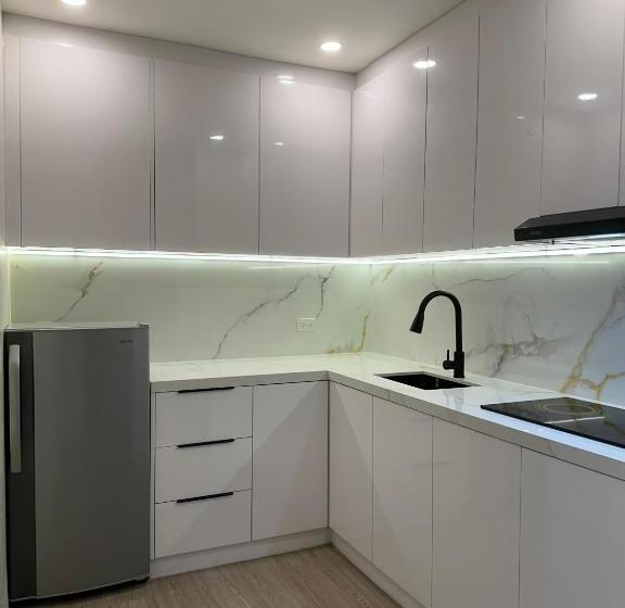 The Beach Suites At Pico De Loro