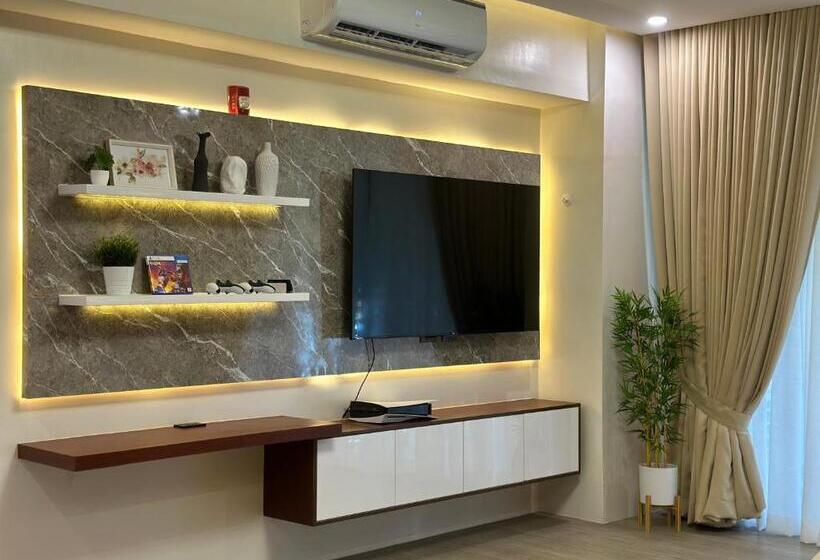 The Beach Suites At Pico De Loro