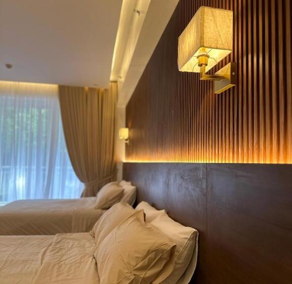 The Beach Suites At Pico De Loro