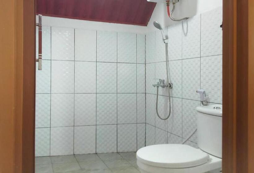 Urbanview Hotel Nerine S Glamping Village Cipanas By Reddoorz