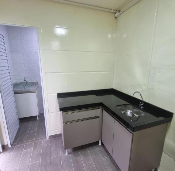 Vila Verde Container Bv