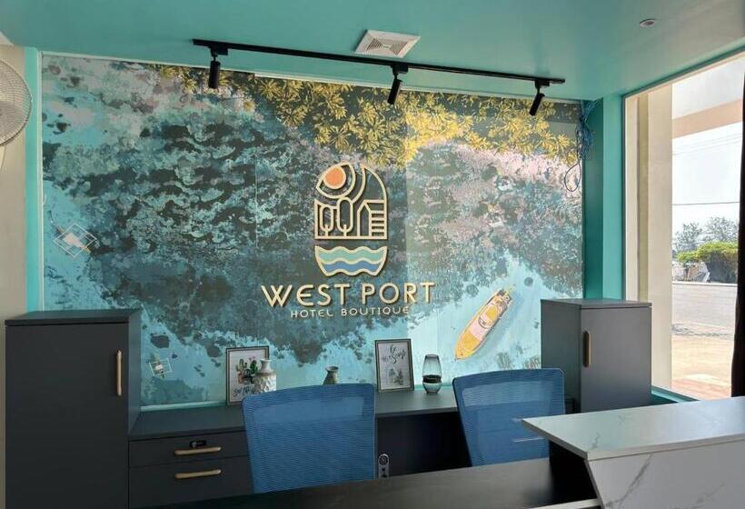 West Port Hotel Boutique