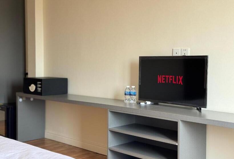 West Port Hotel Boutique