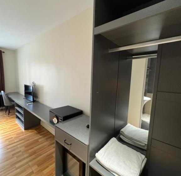 West Port Hotel Boutique