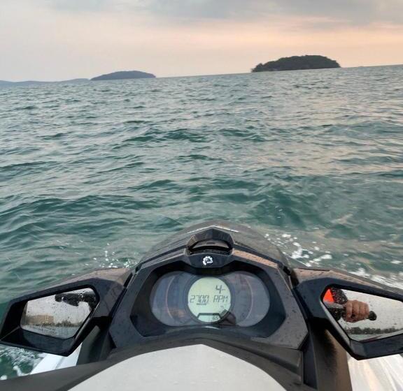 West Port Hotel Boutique