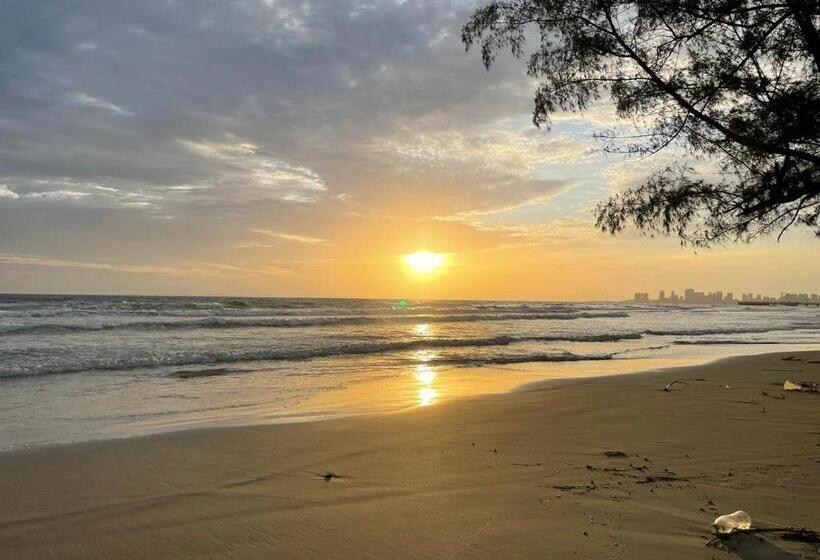 West Port Hotel Boutique