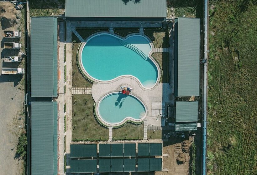 34k Hotel And Resort Powered By Cocotel