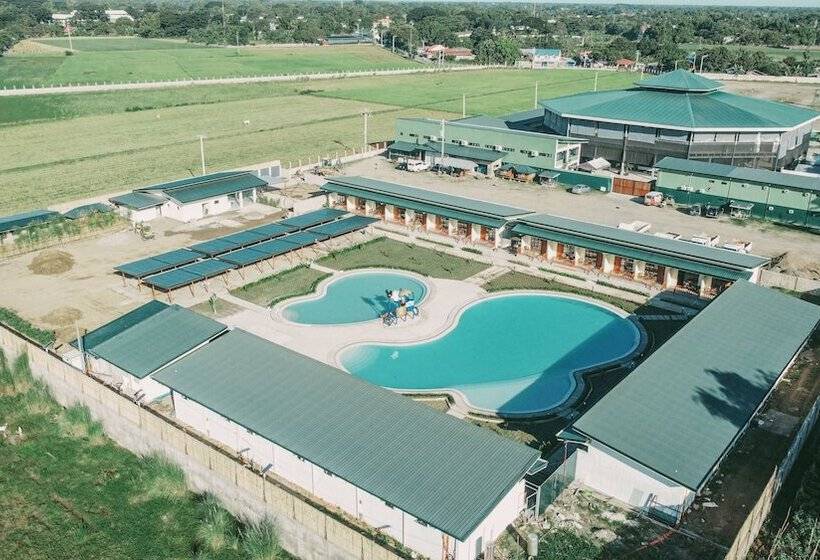 34k Hotel And Resort Powered By Cocotel