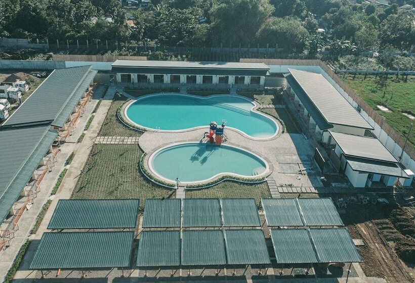 34k Hotel And Resort Powered By Cocotel